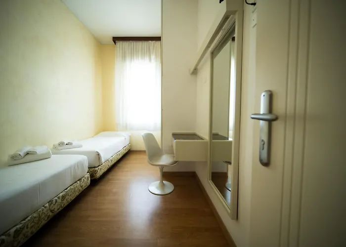 Ξενοδοχείο Rosabianca Ρίμινι