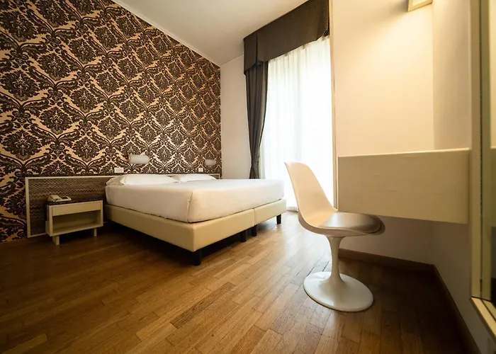 روزابيانكا 4* ريميني