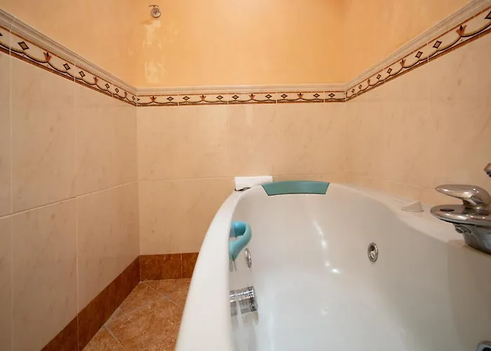 Rosabianca 4* Ρίμινι