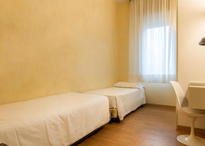 فندق روزابيانكا 4*