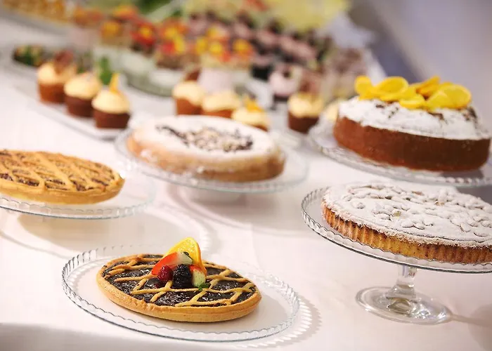 روزابيانكا 4* ريميني