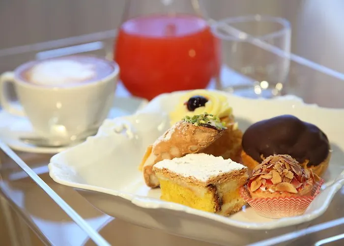 Rosabianca Ξενοδοχείο Ρίμινι