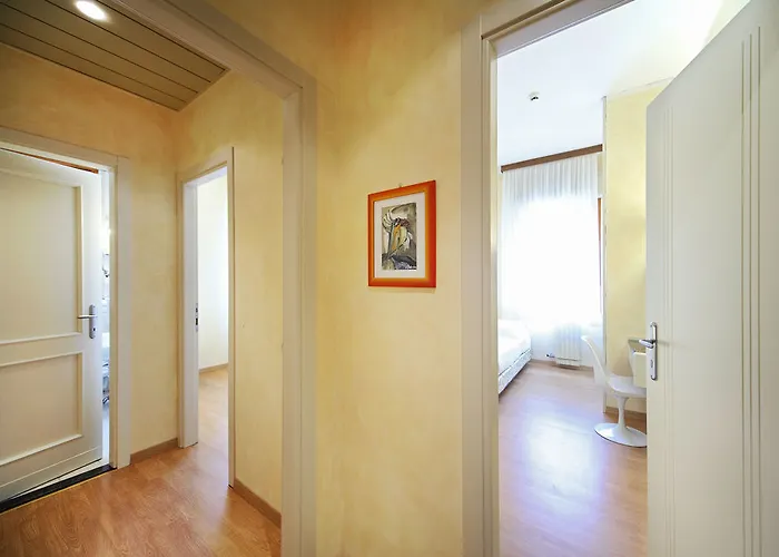 Ξενοδοχείο Rosabianca Ρίμινι