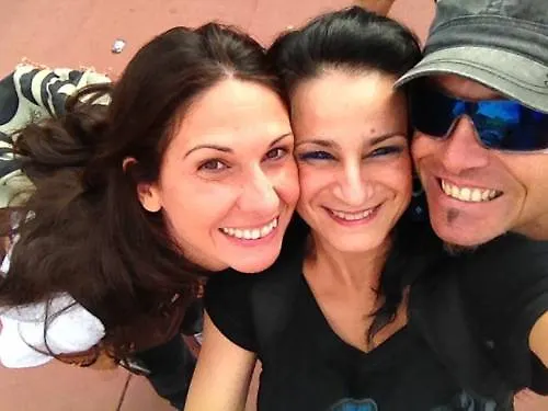 روزابيانكا فندق ريميني