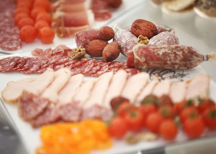 Rosabianca Ρίμινι