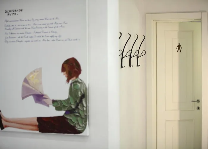 Rosabianca Ξενοδοχείο Ρίμινι