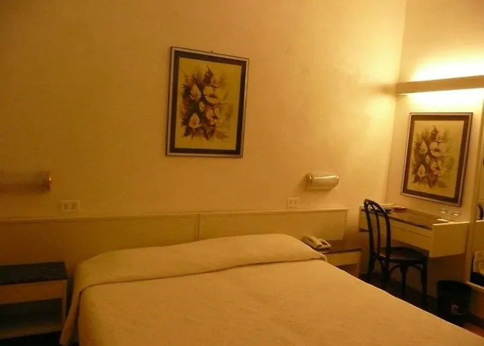 فندق روزابيانكا ريميني