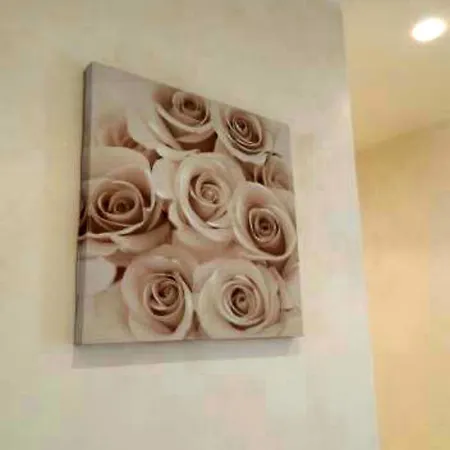 Rosabianca 4* Rímini