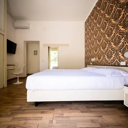 Szálloda Rosabianca 4*