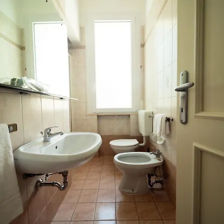 Rosabianca Szálloda