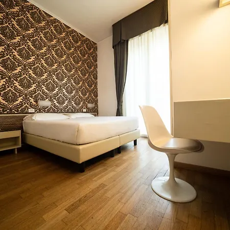 Rosabianca 4* Rímini