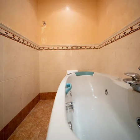 Rosabianca 4* Rímini