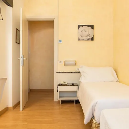Rosabianca Hotel Rímini