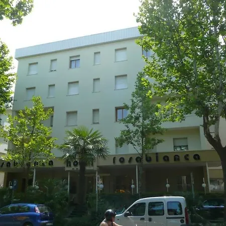 Rosabianca Szálloda