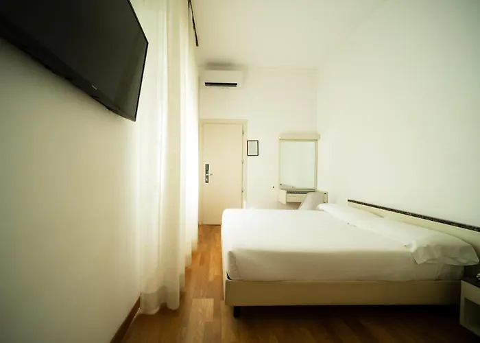 Rosabianca Hotel Rimini