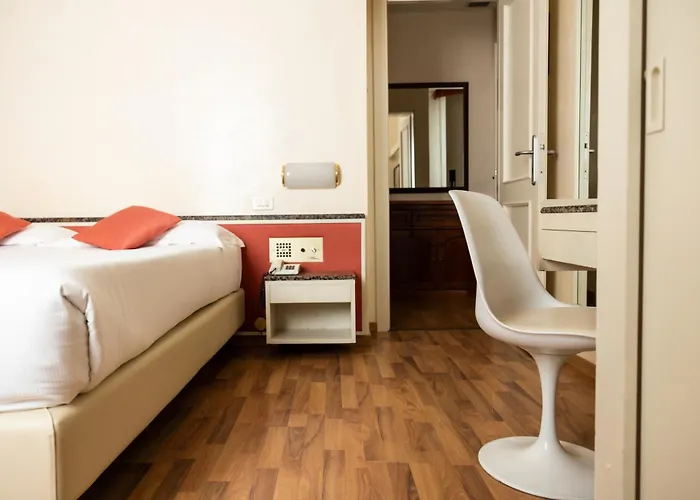 Rosabianca Hotel Rimini
