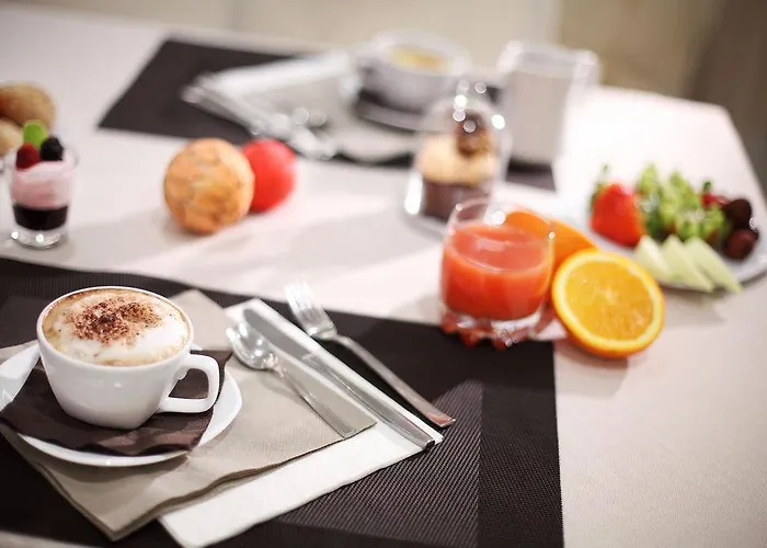 Rosabianca Hotel Rimini