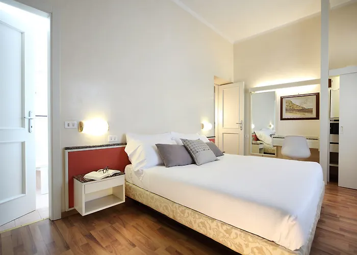 Hotel Rosabianca Rimini