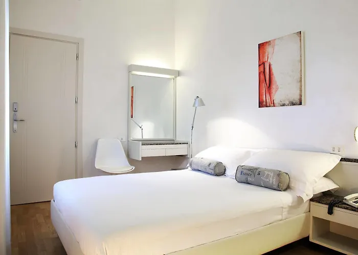 Rosabianca Hotel Rimini