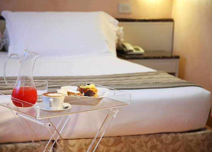 Rosabianca Hotel Rimini