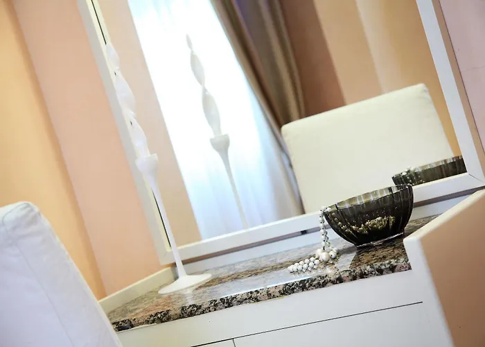 Hotel Rosabianca Rimini