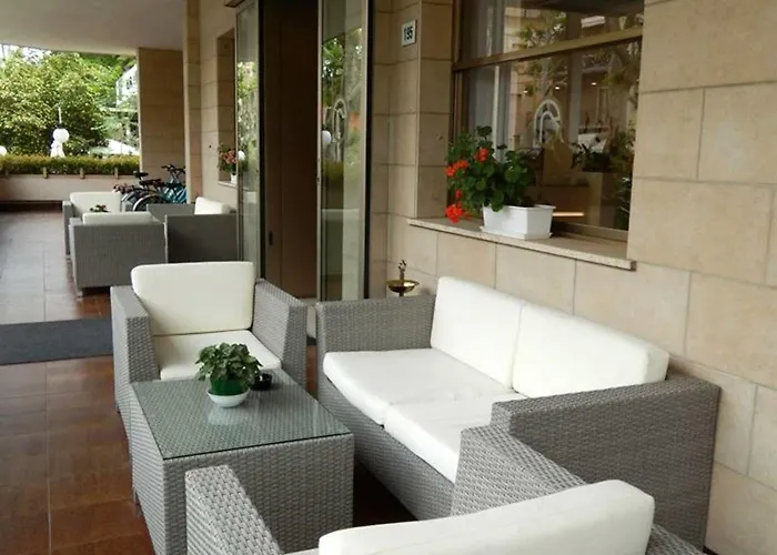 Rosabianca Hotel Rimini