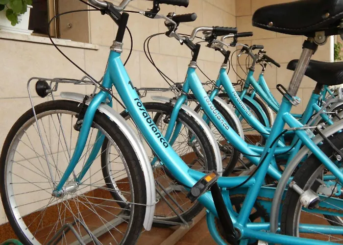 Rosabianca 4* Rimini