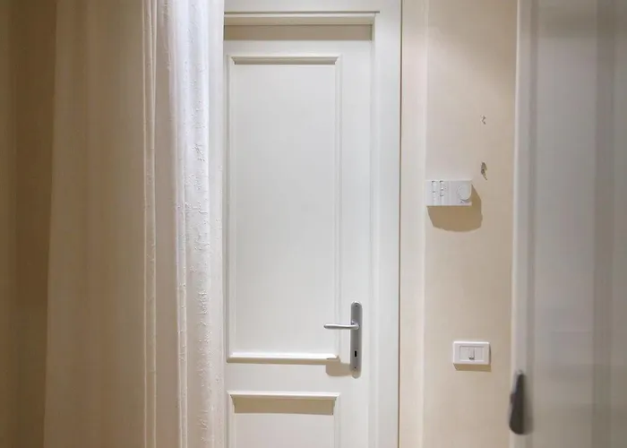 Rosabianca Hotel Rimini